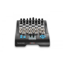 Millennium Europe Chess Champion Jeu d'échecs de voyage/de poche International