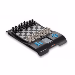 Millennium Europe Chess Champion Jeu d'échecs de voyage/de poche International - Vue supplémentaire 6