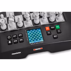 Millennium ChessGenius Jeu d'échecs International