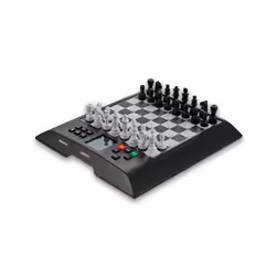 Millennium ChessGenius Jeu d'échecs International - Vue supplémentaire 4
