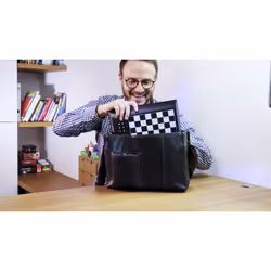 Millennium ChessGenius Jeu d'échecs International - Vue supplémentaire 5
