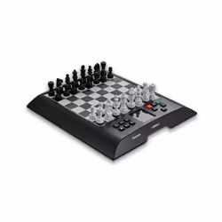 Millennium ChessGenius Jeu d'échecs International - Vue supplémentaire 6