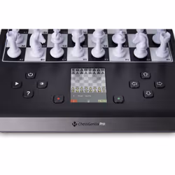 Millennium ChessGenius Pro Jeu d'échecs Bureau