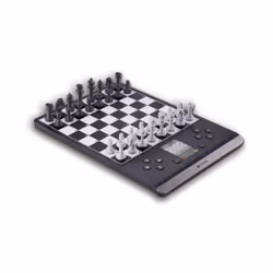 Millennium ChessGenius Pro Jeu d'échecs Bureau - Vue supplémentaire 6