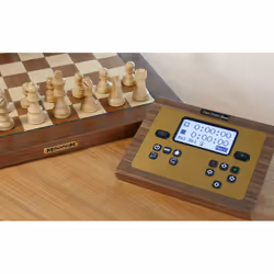 Millennium M828 jeu d'échecs Bureau Anglais