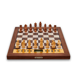Millennium The King Performance Jeu d'échecs Bureau International