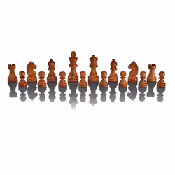 Millennium The King Performance Jeu d'échecs Bureau International - Vue supplémentaire 10