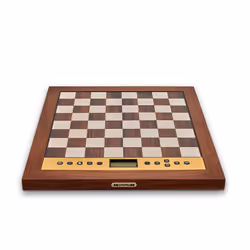Millennium The King Performance Jeu d'échecs Bureau International - Vue supplémentaire 11