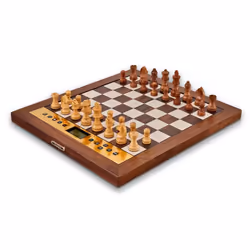 Millennium The King Performance Jeu d'échecs Bureau International - Vue supplémentaire 8