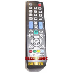 Télécommande de remplacement pour Samsung BN59-00942A