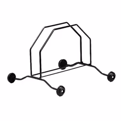 Support vélo sur roulettes - XLC - 1 vélo - Pied dexposition