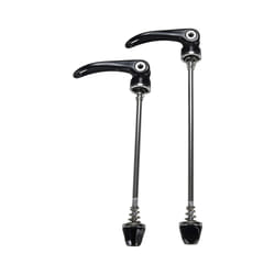 Blocage rapide roue avant/arrière en aluminium XLC QR-L02