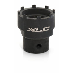 XLC 2503600600 pièce de rechange et accessoire de bicyclette Bottom bracket tool