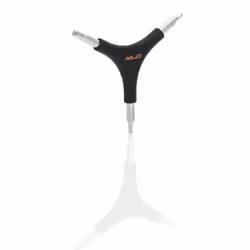 XLC 2503607800, Multiusage, Noir, Acier inoxydable