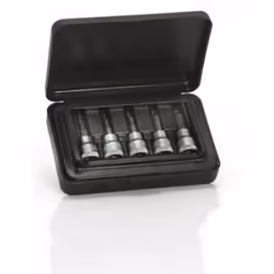 Embouts de clé dynamométrique XLC TO-X02 T25