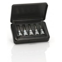 Embouts de clé dynamométrique XLC TO-X02 T25