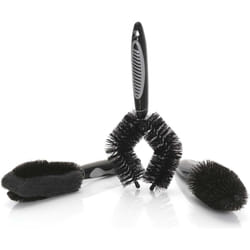 Brosses 3 différentes XLC To-s56