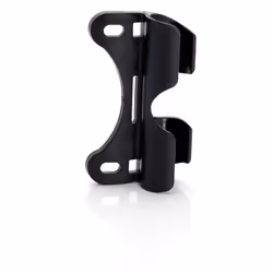 Support universel XLC pour mini-pompe - XLC - Mixte - Vélo loisir - Adulte