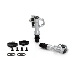 Pédales automatique route unilatérales XLC PD-S05 Shimano