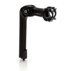 Potence à angle réglable en aluminium XLC ST-T02
