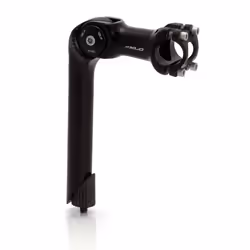 Potence à angle réglable en aluminium XLC ST-T02