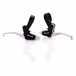 Paire de leviers de frein rapidfire/v-brake aluminium XLC bl-v01