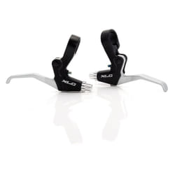 Paire de leviers de frein rapidfire/v-brake aluminium XLC bl-v01