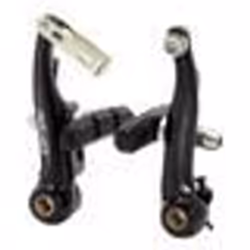 Freinage alu XLC BR-V04 Mini V-Brake RD/RT