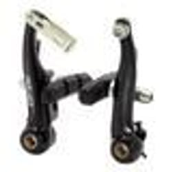 Freinage alu XLC BR-V04 Mini V-Brake RD/RT