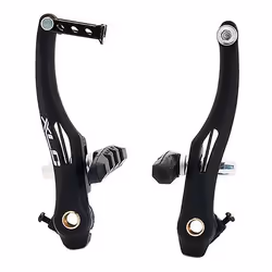 Freinage alu bras avant ou arrière XLC BR-V03 Vbrake