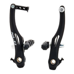 Freinage alu bras avant ou arrière XLC BR-V03 Vbrake