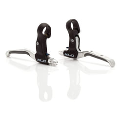 Paire de leviers de frein en aluminium XLC BL-V05 V-Brake
