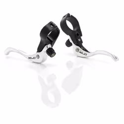 Paire de leviers de frein supplémentaire XLC bl-r02 cross