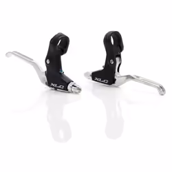 Paire de leviers de frein en aluminium universel XLC BL-C01 Cantilever