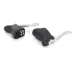 Paire de leviers de frein route XLC bl-r01