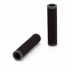 Jeu de poignées vélo XLC GR-G05 Sportive Gel