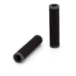 Jeu de poignées vélo XLC GR-G05 Sportive Gel