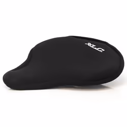 Couvre-selle gel XLC SC-G01