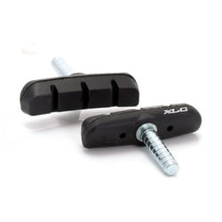 Set de 4 patins de frein XLC BS-C02 Cantilever (x4)