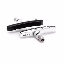 Patins de frein XLC bs-v02 cartridge vbrake (x4)