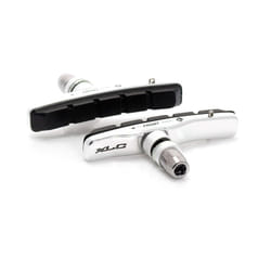 Patins de frein XLC bs-v02 cartridge vbrake (x4)