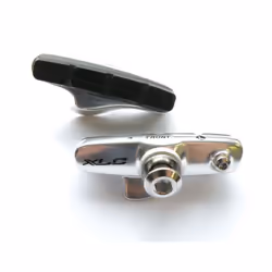 Patins de frein route XLC Cartridge bs-r02 (x4)