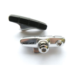 Patins de frein route XLC Cartridge bs-r02 (x4)