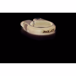 Collier de serrage tige de selle aluminium A/vis XLC PC-B02