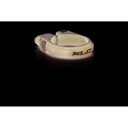 Collier de serrage tige de selle aluminium A/vis XLC PC-B02