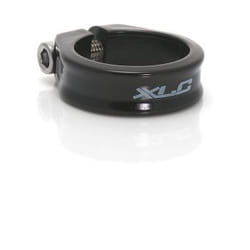 Collier de serrage tige de selle aluminium vis XLC PC-B01