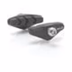 Patins de freins route XLC BS R01