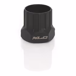 Corps de cassette extracteur de roue-libre XLC TO-S14 Shimano UG SB Plus