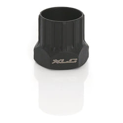 Corps de cassette extracteur de roue-libre XLC TO-S14 Shimano UG SB Plus