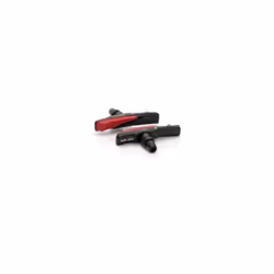 Set de 4 patins de frein XLC BS-V03 Cartridge V-Brake (x4)